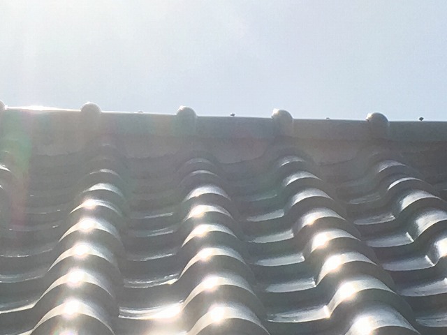 漆喰交換もおまかせ！